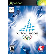 XBX: TORINO 2006 (COMPLETE)